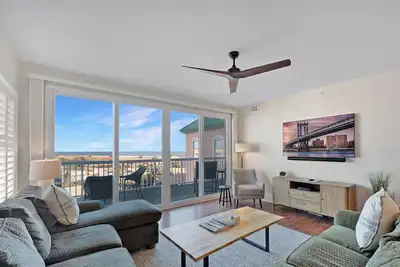 Image de St. Simons Grand # 307 - Île de St Simons