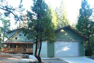 Image de Cabine nouvellement construite à Lakemont Pines, Arnold