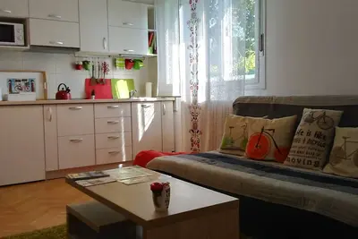 Image de Bike Apartment - Vélo pour travailler! Vélo pour jouer! Vélo demain! Vélo aujourd'hui!