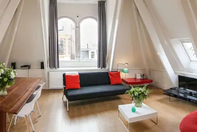 Image de Loft moderne et lumineux