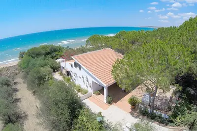 Image de Maison de Luli sur la mer, Lido Fiori Menfi