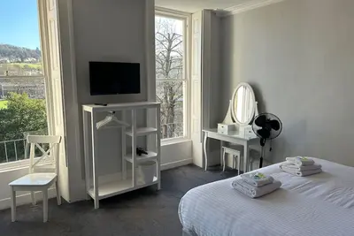 Image de Appartement de charme dans un emplacement central parfait
