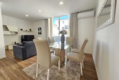 Image de Nouvel appartement dans le centre de Funchal