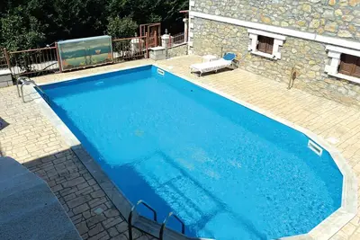 Image de Belle maison à Paralio Astros avec vue sur la mer