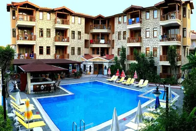 Image de Nar Apart Hotel