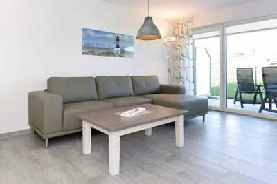 Image de Appartement Dune Blanche - Résidence Waterkant