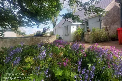 A beautiful house in the Center of Ireland