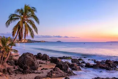 Image de Hale Ili Ili #A Kamaole Beach 3/3 marches en bord de mer depuis Charley Youngs Cove