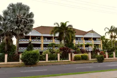Image de Waterfront Terraces