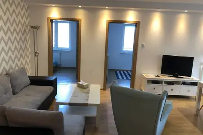 Image de Apartamenty Usteckie - Na Wydmie