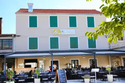 Image de Camp Rehut - Campsite