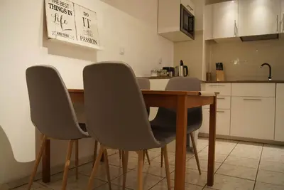 Image de Apartamenty Usteckie - Liliowa 9