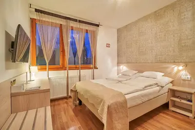 Image de Oázis Apartmanok