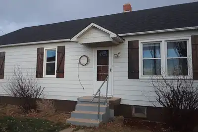 Image de Ranch Home Sur Hobby Farm - Le pays se sentir avec l'accès de la ville
