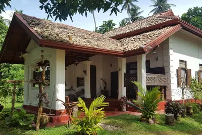Image de Amaragiri Resort - Mirissa, Sri Lanka.