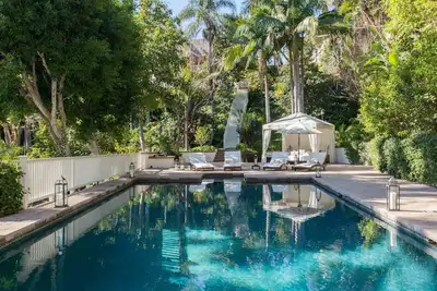 Image de Marmont Avenue by onefinestay