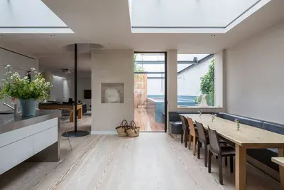 Image de Blythe Road by onefinestay