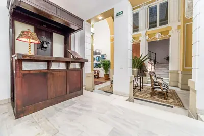 Image de Pr Duplex 2 Hab (43) (6\/8 Pax) - Appart'hôtel pour 8 personnes à Valence