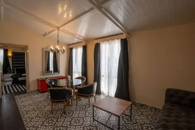 Image de Simlarda Country Club Ayvalik
