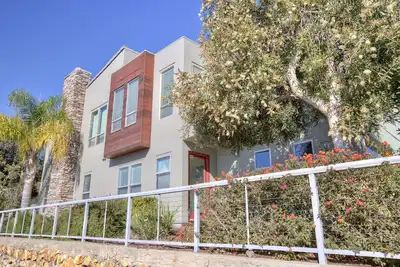 Image de Avila Beach Escape Près de l'océan, pour 7 personnes