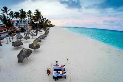 Image de Los Corales Beach Village - Votre paradis privé 2br premier étage