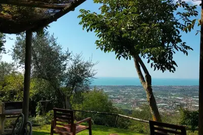 Image de Maison avec jardin