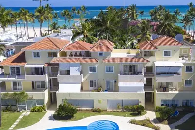 Image de Los Corales Beach Village - Votre paradis privé 2br