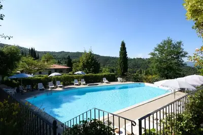 Image de Aida - Appartement 3/4 p deux chambres