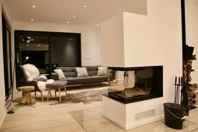 Image de Ferienhaus, ca. 350qm, 6 Schlafzimmer, max. 12 Personen