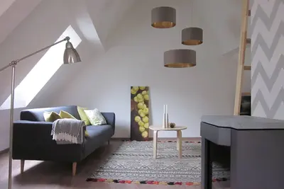 Image de Ferienhaus Alte Schusterei, 85 qm mit Garten und 2 Wohn- / Schlafbereichen für max. 4 Personen