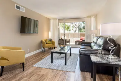 Image de L'emplacement et le condo que vous voudrez rester lors de la visite de la vieille ville de Scottsdale!