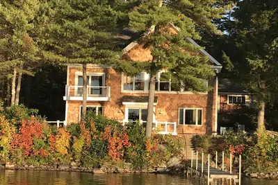 Image de Simonson Lakeside sur le lac Highland