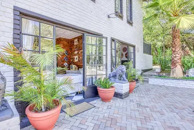 Image de Bedford Manor