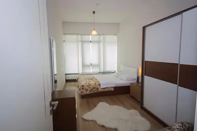 Image de Koza Suites & Apartments Basaksehir