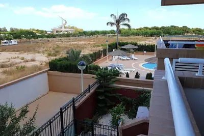 Image de Jardines del Mar Ii