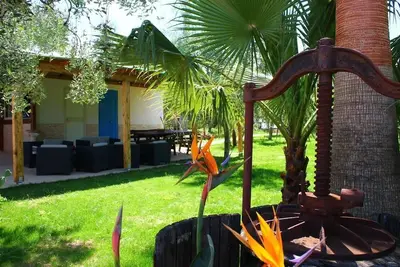 Image de Green Garden eco-holiday