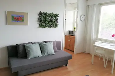 Image de Hiisi Homes Lohja