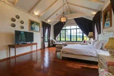 Image de Chateau de Prim Khao Yai