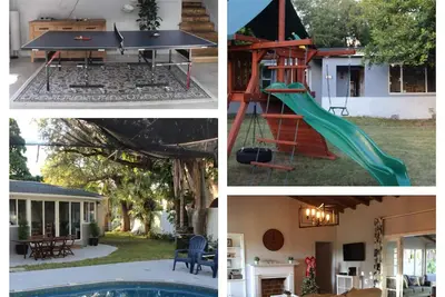 Image de 4/3 Belle maison avec beaucoup de terrain et parking