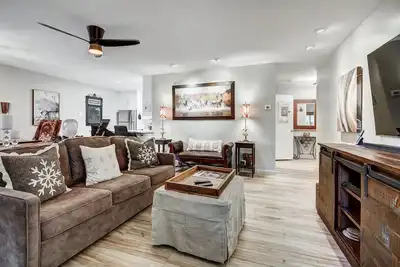 Image de Cozy Riva Ridge Condominium avec 1 Br dans Vail Village