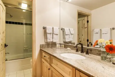 Image de Standard 3 chambres / 3 salles de bain