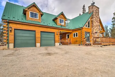 Image de Cabine Fairplay spacieuse avec terrasse et sauna sec!