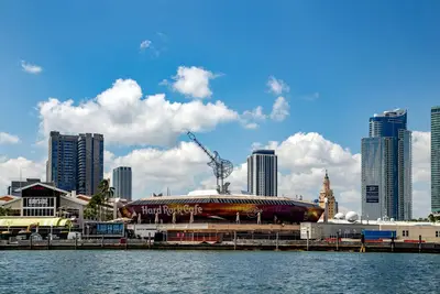 Image de Shorecrest Miami Bay