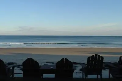 Image de Moody Beach Front Studio Cottage Wifi