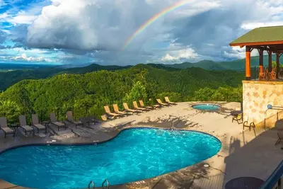 Image de Vue extravagante