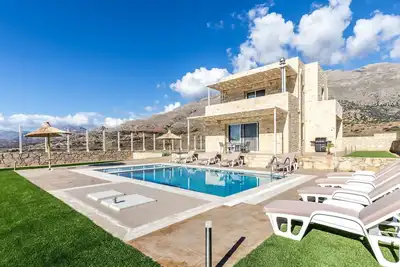 Image de Sea views, Kids Pool, Near Beach Thea