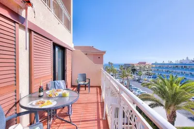Image de Bel Appartement 2 Chambres À Coucher À PROXIMITÉ De La Plage
