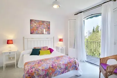 Image de Magnifique maison à Marbella