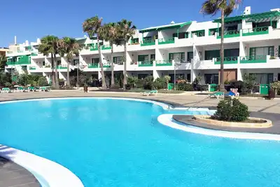Appartement Reby Bastian Plage