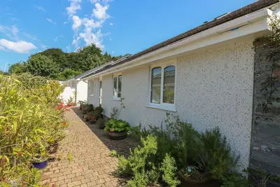 Suntrap Hideaway, St. Austell